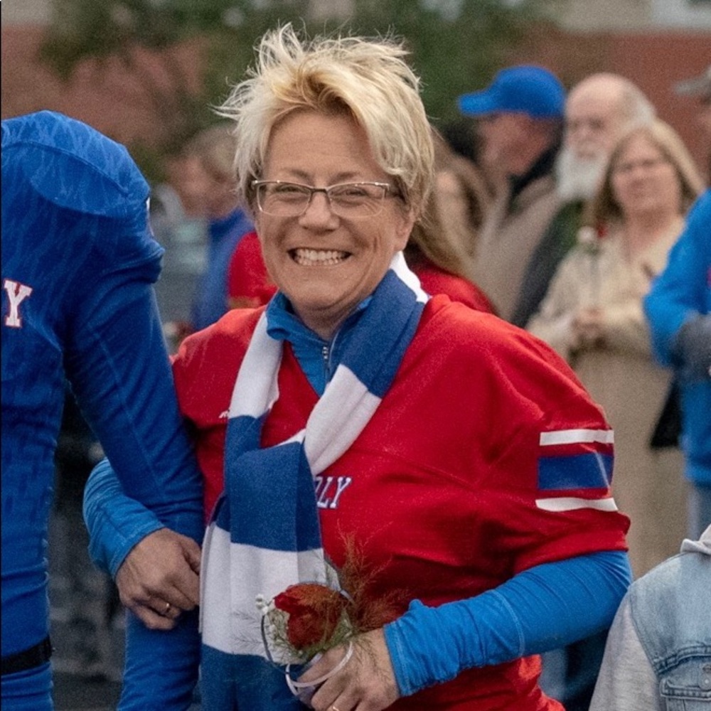 Meet your Posher, Kellie